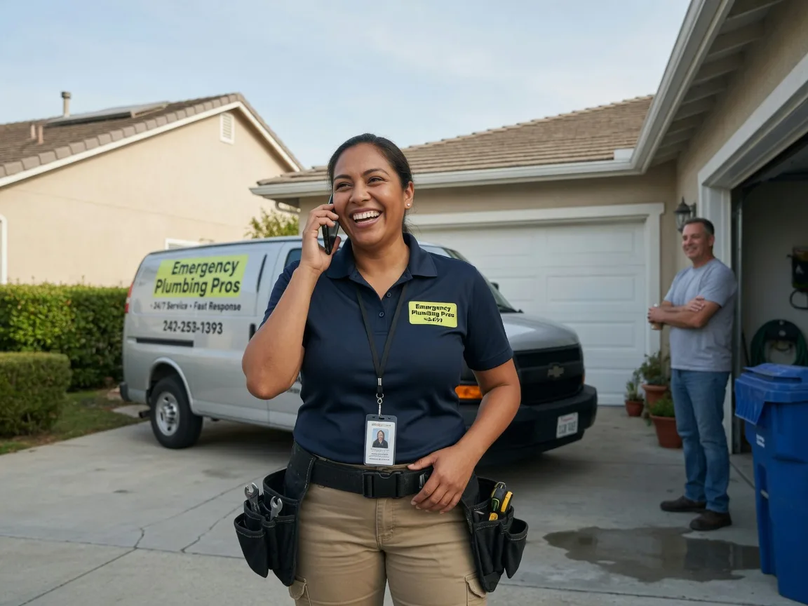 Emergency Plumber New Orleans, LA FAQs